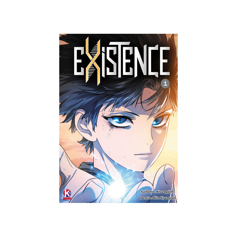 EXISTENCE T1