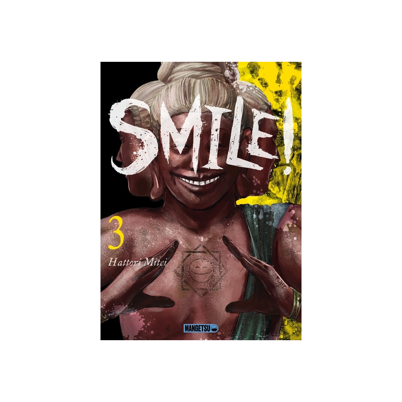 Smile! T03