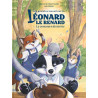 Les Géniales Inventions de Léonard le renard. Le Concours de tartes