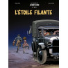 UNE AVENTURE DE JACQUES GIPAR - T12 - L'ETOIL