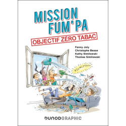 Mission FUM'PA : objectif...