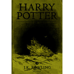 Harry Potter et le...