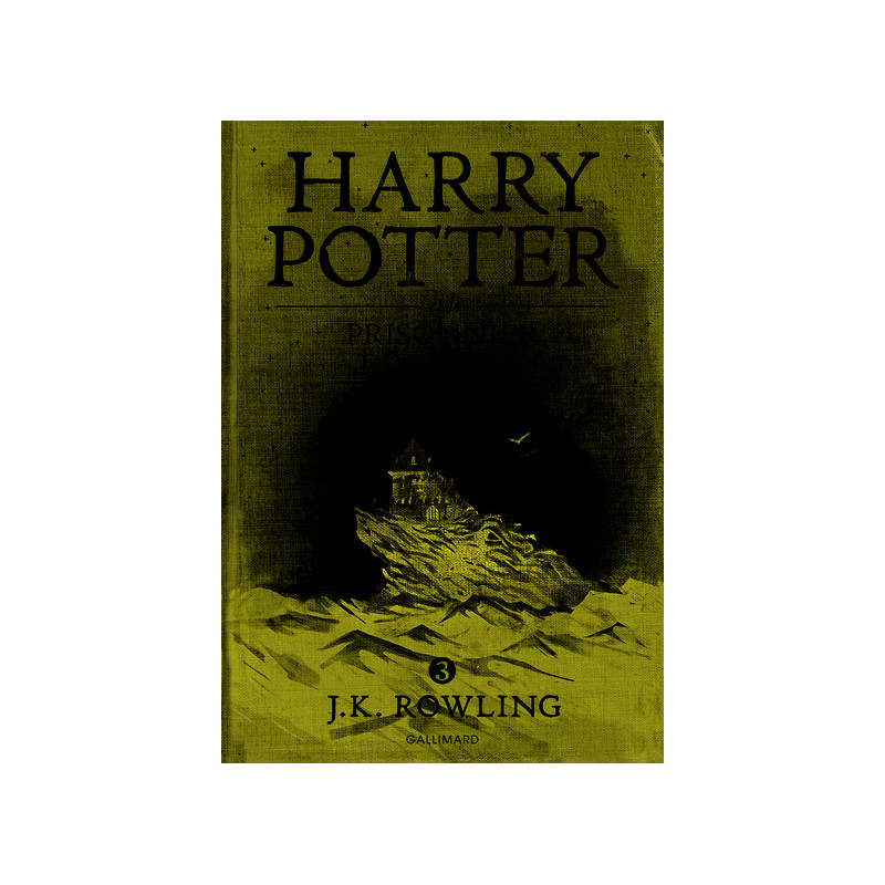 Harry Potter et le prisonnier d'Azkaban