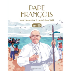Pape François - saint...