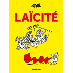 Laïcité