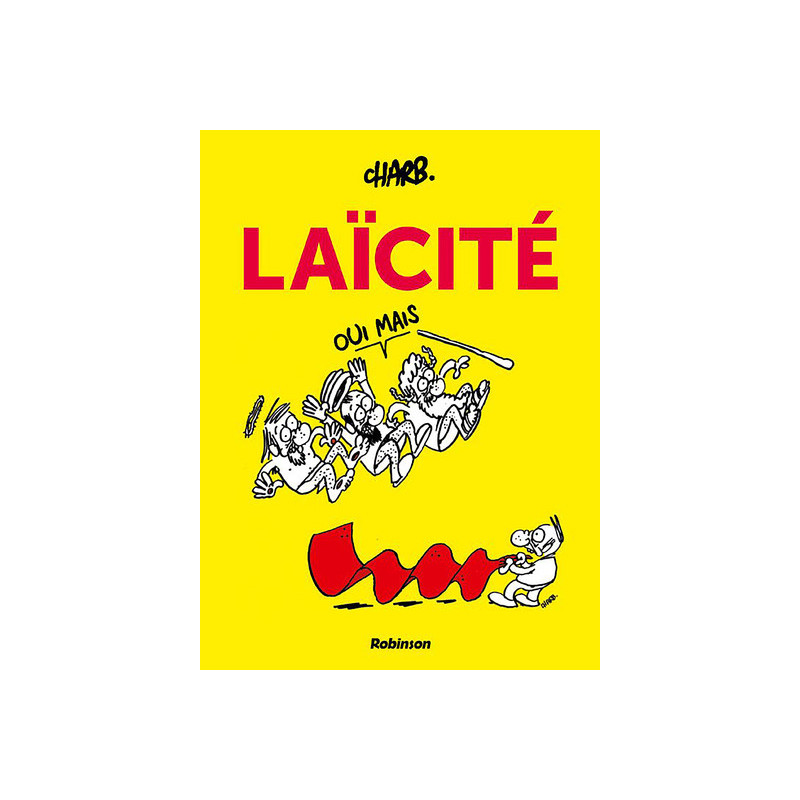 Laïcité