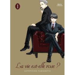 La vie est elle rose ? -...