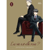 La vie est elle rose ? - Tome 01