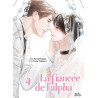 La fiancée de l'Alpha - Tome 4