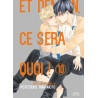 Et demain ce sera quoi ! - Tome 10