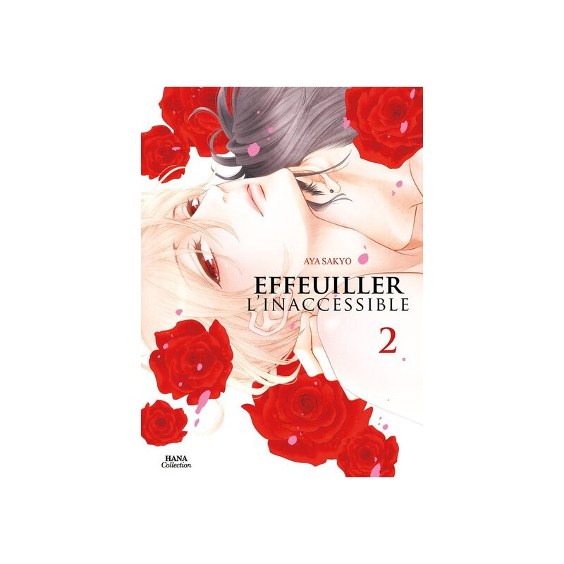 Effeuiller Inaccessible - Tome 02