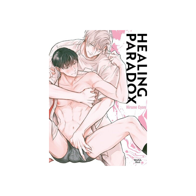 Healing Paradox