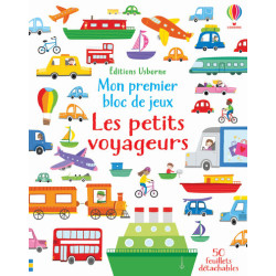 Les petits voyageurs - Mon...