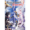 Reincarnated as a sword - Tome 14