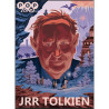 J.R.R. Tolkien Pop Icons