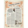 Le Château des animaux - La Gazette du château