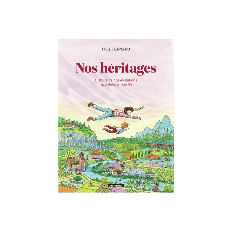 Nos héritages