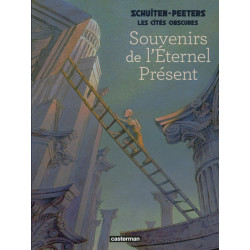 Les Cités obscures -...