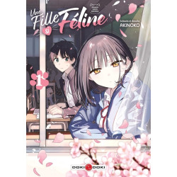 Une fille si féline - vol. 01