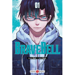 Brave Bell - vol. 01