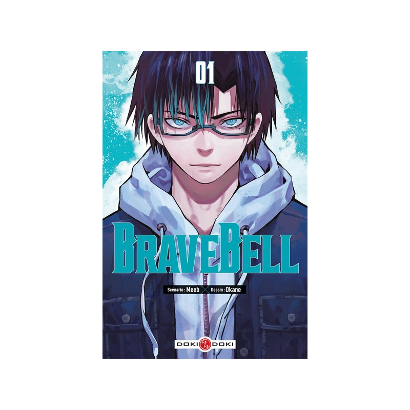 Brave Bell - vol. 01