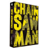 CHAINSAW MAN T17- EDITION COLLECTOR
