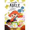 Roman Mortelle Adèle, Tome 02