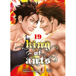 King of ants T19