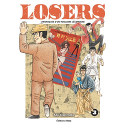 Losers - Chroniques d'un...