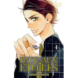 Face aux étoiles - Tome 4