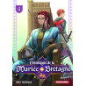 Chroniques de la mariée de Bretagne - tome 4
