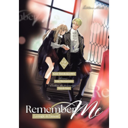 Remember Me - La Magie de...