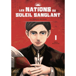 Les Nations du Soleil...