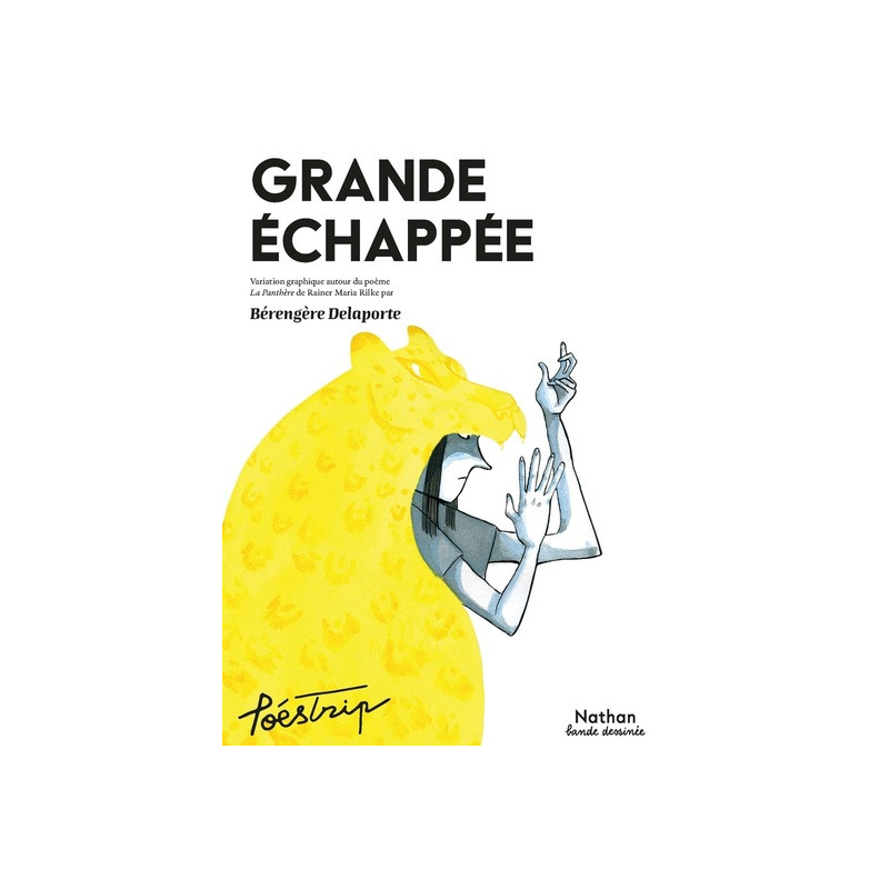 Grande échappée
