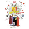 Art contemporain 100 ans d'histoire