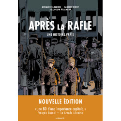 Après la rafle (NED) -...