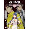 Detroit : Become Human -Tokyo Stories- - tome 2