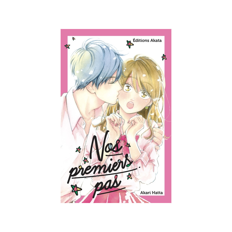 Nos premiers pas