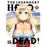 The Legendary Hero is Dead T06