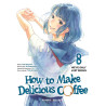 How to Make Delicious Coffee T08