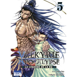 Valkyrie Apocalypse - La...