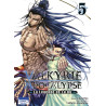 Valkyrie Apocalypse - La Légende de Lü Bu T05
