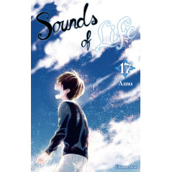 Sounds of Life - Tome 17 (VF)