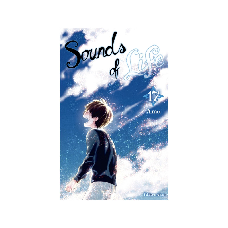 Sounds of Life - Tome 17 (VF)