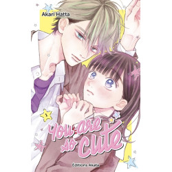 You are So Cute - Tome 1 (VF)