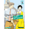 Dans la peau de Miwa - tome 4