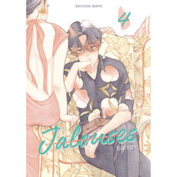 Jalouses - Tome 4