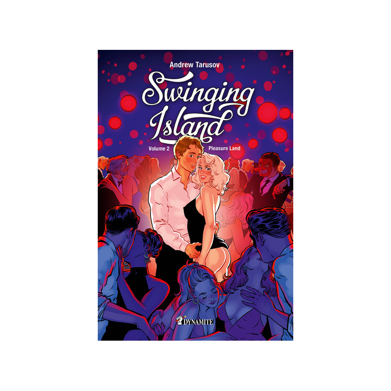Swinging Island - Volume 2 Pleasure Land