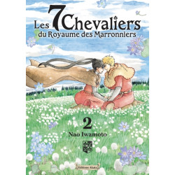 Les 7 Chevaliers du Royaume...