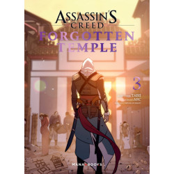 Assassin's Creed: Forgotten...
